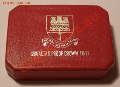 футляр от кроны Гибралтар Proof до 22.09.13 - f_1_1