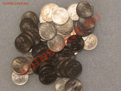 5 копеек 2009 г. СПМД . 50 штук одним лотом ! До .23.09.в 22 - IMG_0155.JPG