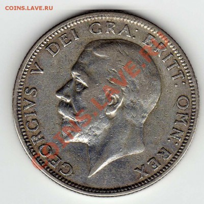 Ag Великобритания флорин 1935 до 23.09 в 22.00мск (6369) - img730