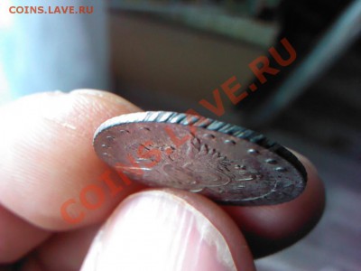 15 копеек 1769 в коллекцию до 22.00   23 сентября - 1379504534379