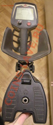 Продам Fisher F-75 - Изображение 036