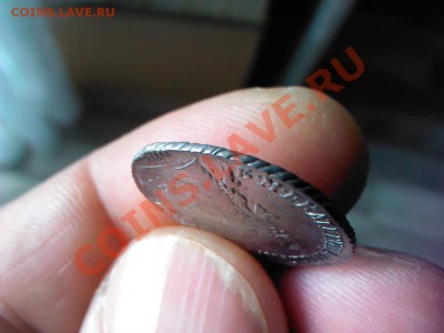 15 копеек 1770  в коллекцию до 22.00   23 сентября - 1379505184249