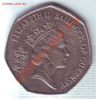 Гернси.50 Пенсов.1990. до 24 Сентября - 19900020.JPG