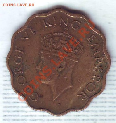 Брит.Индия.Анна.1944. до 24 Сентября - 19440007.JPG