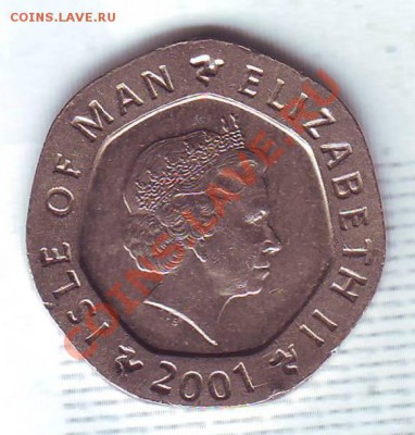 О.Мэн.20 Пенсов.2001.Rushen Abbey.до 24 Сентября - 20010016.JPG