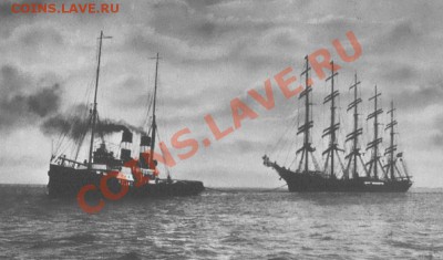 Монеты с Корабликами - Пруссия1