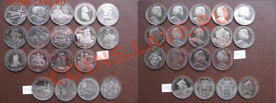 Иностранные монеты. Предлож. от19.09. (НумизМаг ПОДМОСТОВЦА) - 3.JPG