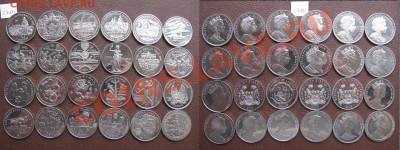 Иностранные монеты. Предлож. от19.09. (НумизМаг ПОДМОСТОВЦА) - 6.JPG