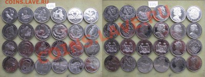 Иностранные монеты. Предлож. от19.09. (НумизМаг ПОДМОСТОВЦА) - 8.JPG