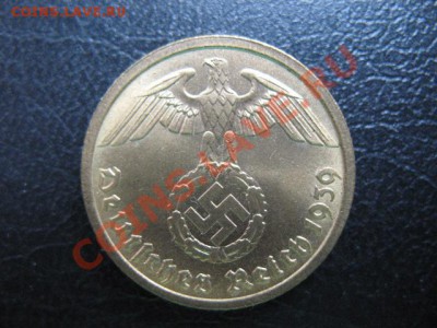 1939 Третий рейх, 10 пф, до 23.09 в 22-00 мск - IMG_3599.JPG