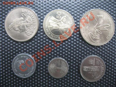 Гватемала, набор, упаковка, до 23.09 в 22-00 мск - IMG_3617.JPG