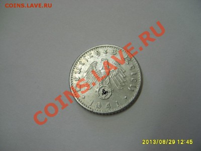ГЕРМАНИЯ,50 ПФЕННИГОВ 1941 F (свастика,Al) !до 22.09.2013 - S6000273.JPG