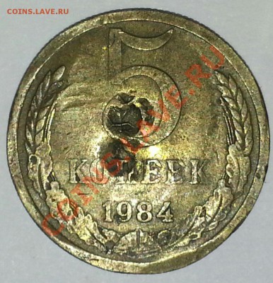 5 копеек 1984 г. - CM130919-163351~01