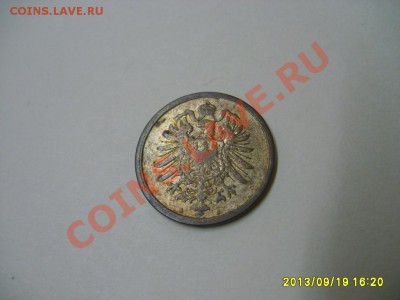 ГЕРМАНСКАЯ ИМПЕРИЯ,2 ПФЕННИГА 1876 А !!до 22.09.2013 - S6000588.JPG