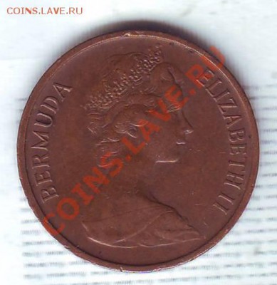 БЕРМУДЫ.ЦЕНТ.1971.СВИНЬЯ. до 25 Сентября - 19710008.JPG