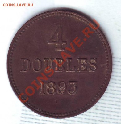 Гернси.4 Дубля.1893. до 25 Сентября - 18930001.JPG