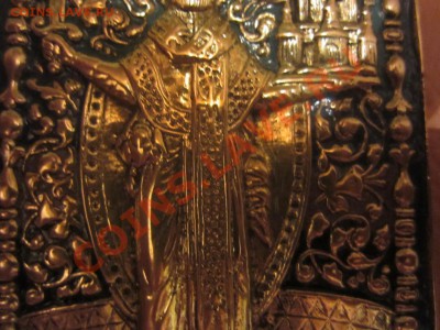 пластика Николай Можайский - 4 эмали, предпродажная - IMG_8266