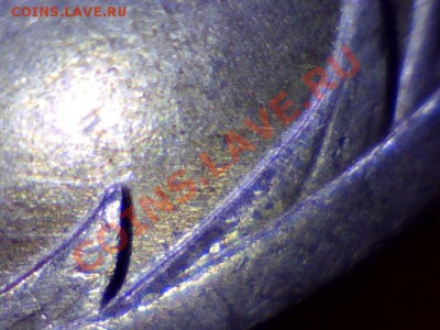 1 рубль 2009 3.1 штамп Г ? - Still0002