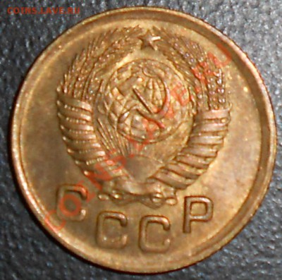 1к 1950г UNC ДО 24.09.13 В 22.10мск - 1к1950г.