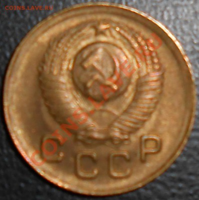 1к 1948г UNC КРАСИВАЯ до 24.09.13 в 22.00мск - 1к1948г.