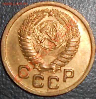 1к 1952г UNC ДО 24.09.13 В 22.30мск - 1к1952г.