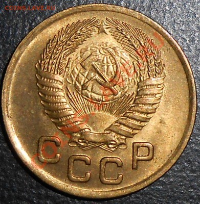 1к 1953г UNC ДО 24.09.13 В 22.40мск - 1к1953г.