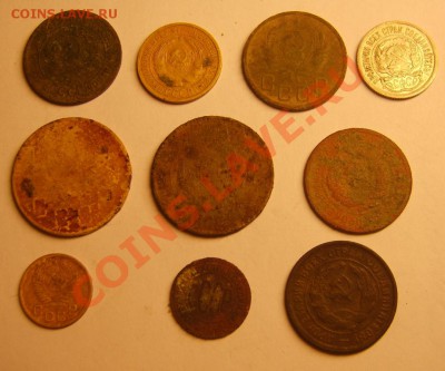 Советы 1922-1952 10 шт 22.09 в 22.50 - S8303962.JPG