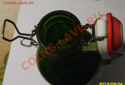 Бутыль для домашнего вина до 23.09 в 22,00 - S8303874.JPG