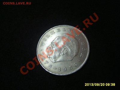 ГДР,20 МАРОК 1972А ( WILHEIM PIECK)!до 22.09.2013 - S6000609.JPG