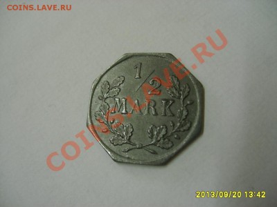 2 МАРКИ 1918г(Fe)!!до 22.09.2013 - S6000660.JPG