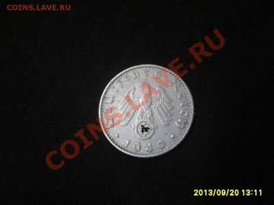 РЕЙХ,50 ПФЕННИГОВ 1940В (Al)!!до 22.09.2013 - S6000628.JPG