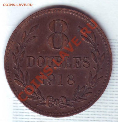 Гернси.8 Дублей.1918.Неплохая. до 26 Сентября - 19180001.JPG