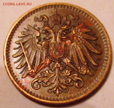 Иностранная монета 1911г - Изображение 337