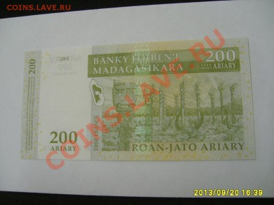 MADAGASIKARA,200 ARIARY(1000 FRANCS)(п.пресс)!!до 22.09.2013 - S6000644.JPG