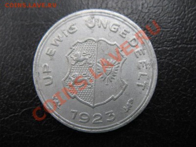 1923 Шлезвиг, 5 кредитных М, до 23.09 в 22-00 мск - IMG_3613.JPG