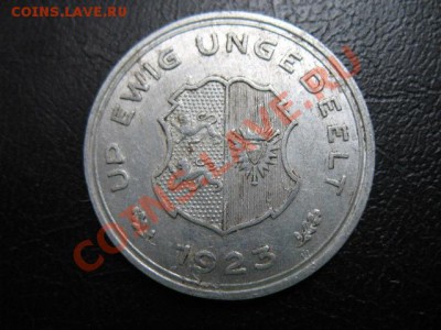 1923 Шлезвиг, 10 кредитных М, до 23.09 в 22-00 мск - IMG_3603.JPG