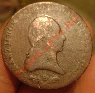 иностранные монеты 1800 года (6) - Изображение 464