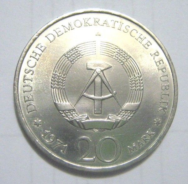 20 марок германии - IMG_1700.JPG