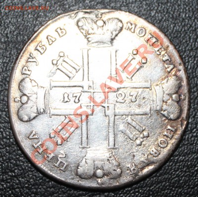 Рубль 1727 - петр2 анф.JPG