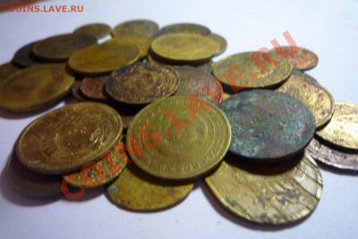 ►Ранние советы 42 шт пересыл за счет продавца 25.09.13 22.00 - P1010755.JPG
