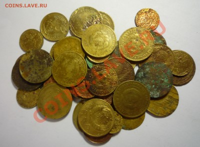 ►Ранние советы 42 шт пересыл за счет продавца 25.09.13 22.00 - P1010753.JPG