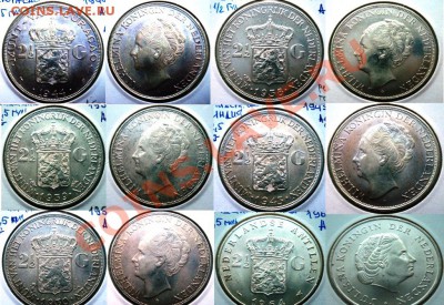 2 серебро 3 монеты. Оценка. - коллаж