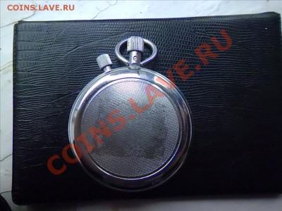 Секундомер "Агат" оценка. - Фото01002