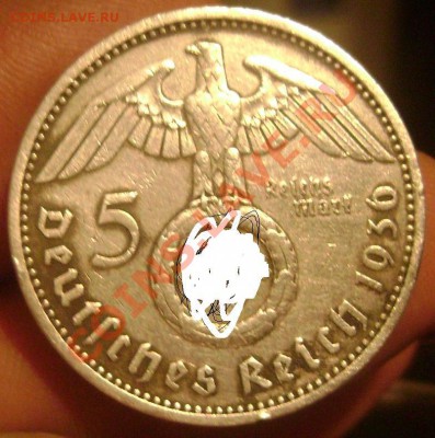 5 марок 1935,1936 года до 24.09.2013 до 22-00 - Изображение 451