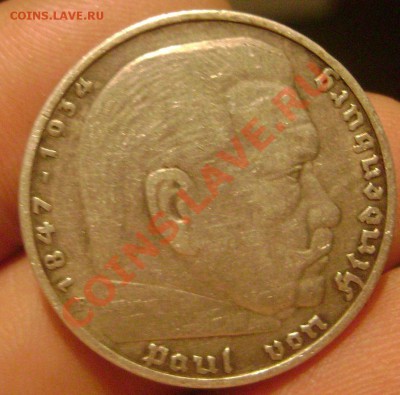 5 марок 1935,1936 года до 24.09.2013 до 22-00 - Изображение 447