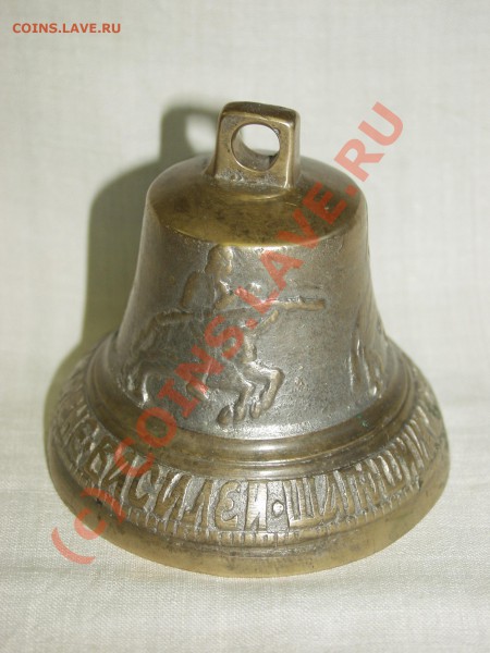 Колокольчик бр. Поповых - P2205437