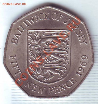 Джерси.50 Пенсов.1969. до 28 Сентября - 19690013.JPG