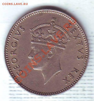 2 Шиллинга)1948. до 28 Сентября - 19480010.JPG