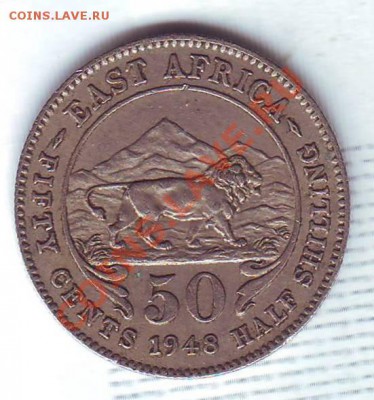 2 Шиллинга)1948. до 28 Сентября - 19480011.JPG
