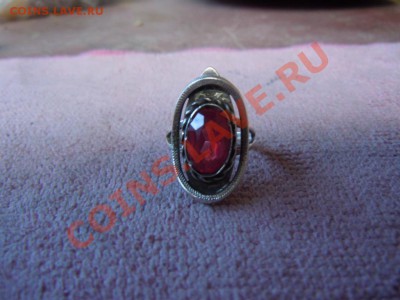Женское кольцо-серебро925пр.,вес 6,2гр.,до27.09.2013 в 22.00 - DSCN2518.JPG
